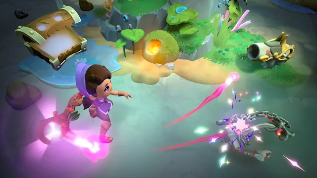 Fae Farm screenshot 6
