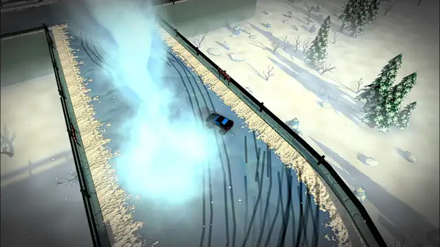OverShoot Battle Race screenshot 3