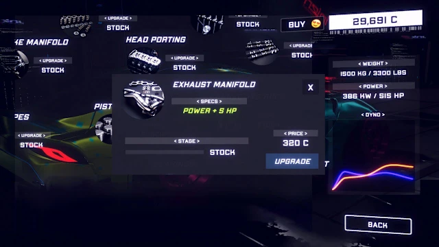 CrashMetal - Drift Racing Car Driving Simulator 2022 Games screenshot 1