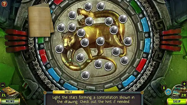 The Legacy: Prisoner screenshot 2