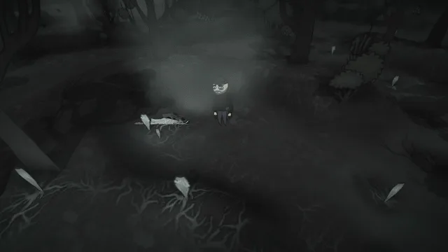 Rooten screenshot 5