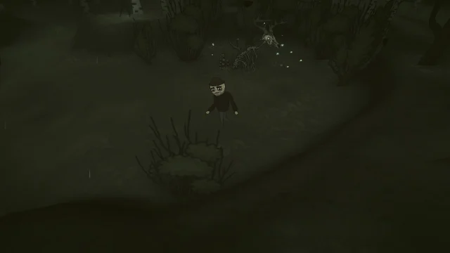 Rooten screenshot 2