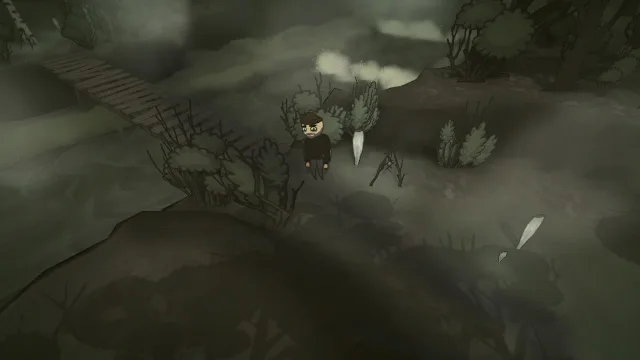 Rooten screenshot 0