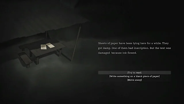 Rooten screenshot 1