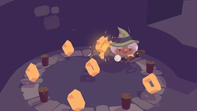 The Pinball Wizard screenshot 2