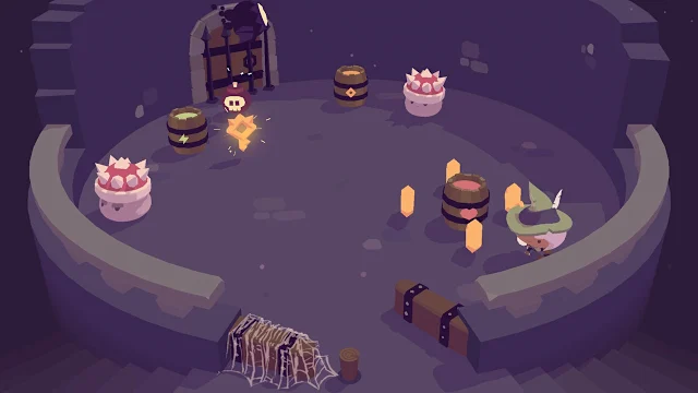 The Pinball Wizard screenshot 6