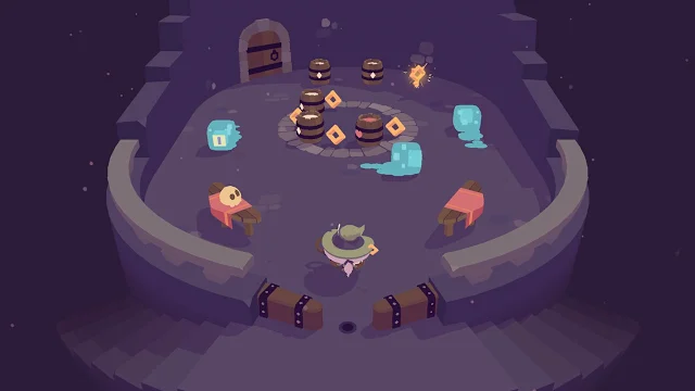 The Pinball Wizard screenshot 1