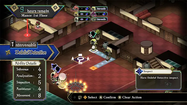 Process of Elimination screenshot 6