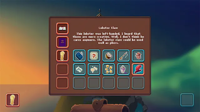 Cleo - a pirate's tale screenshot 4