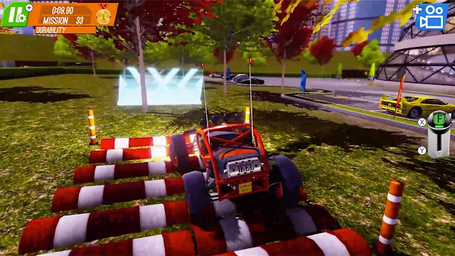 Car Dealer Driver screenshot 2