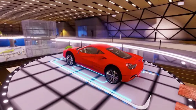 Car Dealer Driver screenshot 1