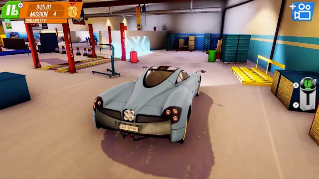 Car Dealer Driver screenshot 4