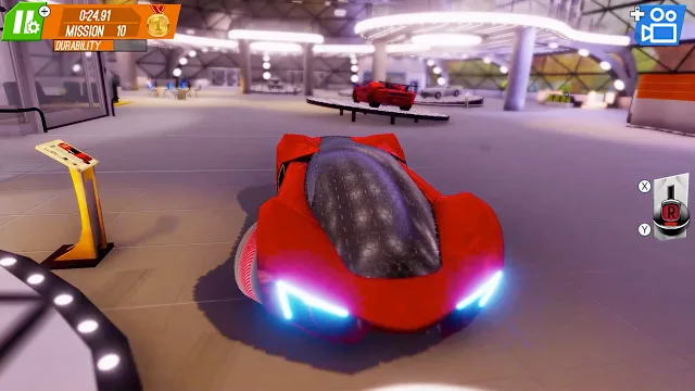 Car Dealer Driver screenshot 5