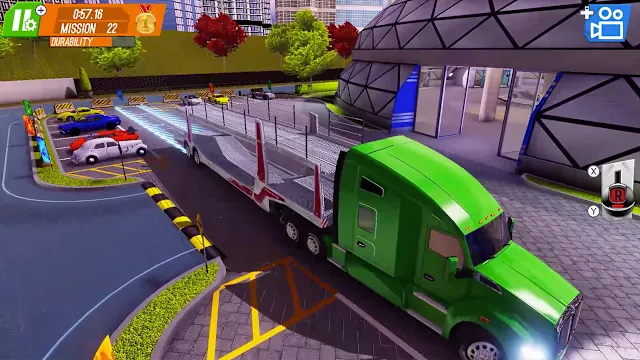 Car Dealer Driver screenshot 3