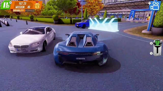 Car Dealer Driver screenshot 6