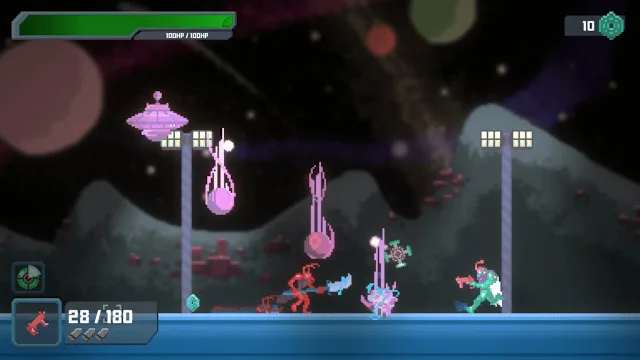 Anyaroth: The Queen's Tyranny screenshot 3