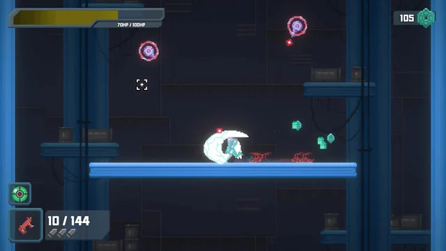 Anyaroth: The Queen's Tyranny screenshot 4