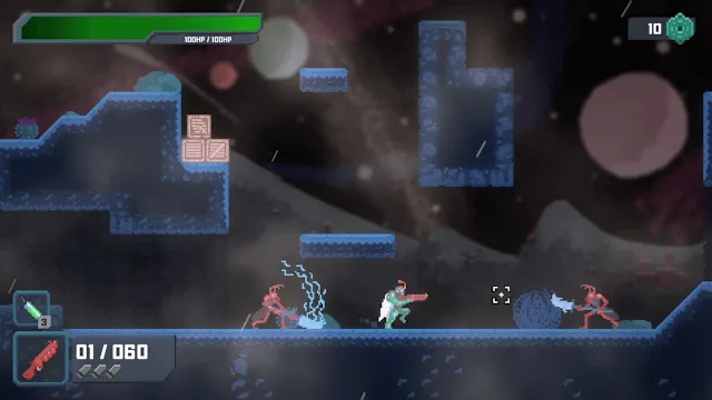 Anyaroth: The Queen's Tyranny screenshot 1