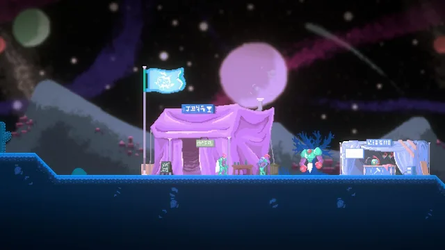 Anyaroth: The Queen's Tyranny screenshot 6