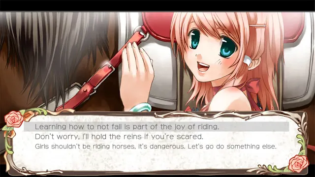 Lair Land Story screenshot 2