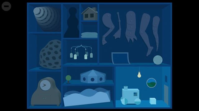 Windosill screenshot 1