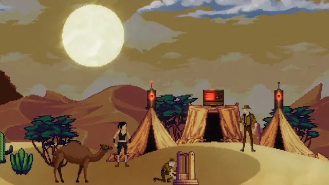 Re.Surs screenshot 4