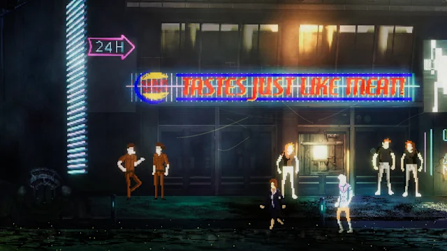 Re.Surs screenshot 6