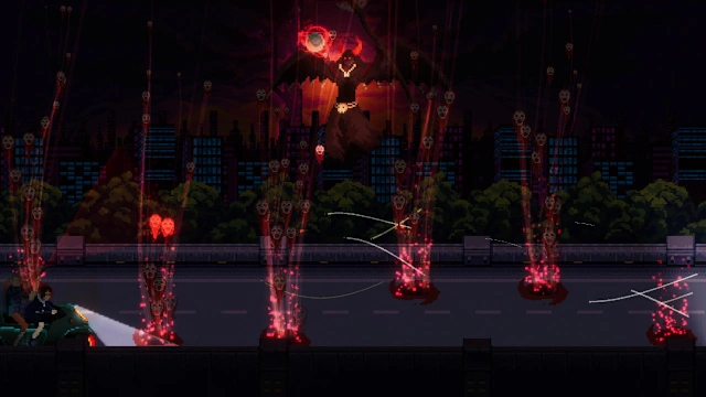Re.Surs screenshot 5