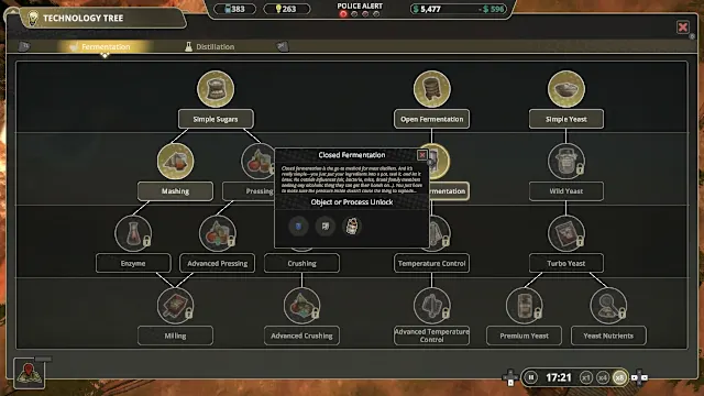 Moonshine Inc. screenshot 6