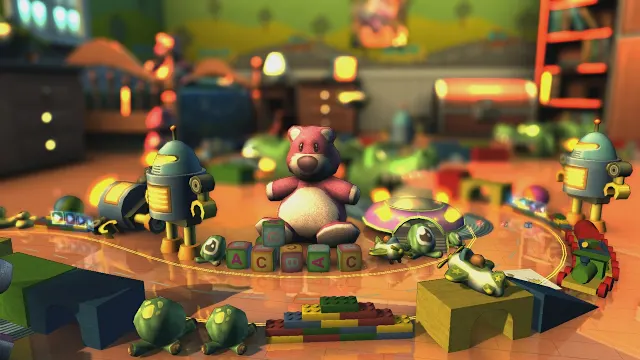 Super Toy Cars Collection screenshot 6