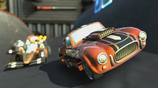 Super Toy Cars Collection screenshot 3