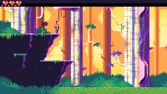 LUNARK screenshot 6