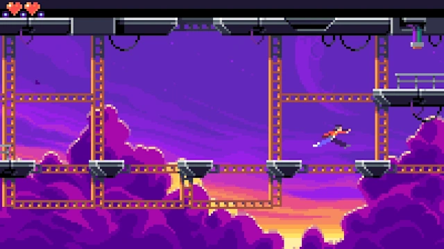 LUNARK screenshot 5