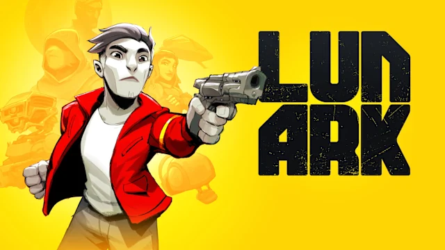 LUNARK