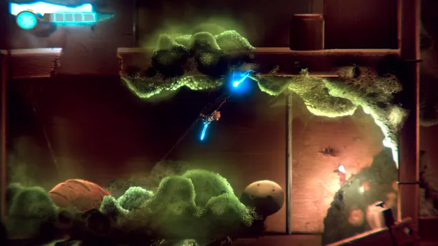 The Darkest Tales screenshot 1