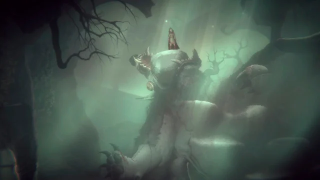 The Darkest Tales screenshot 3