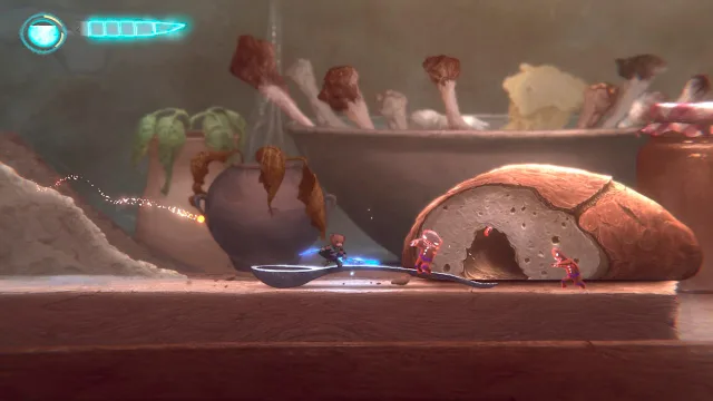 The Darkest Tales screenshot 2