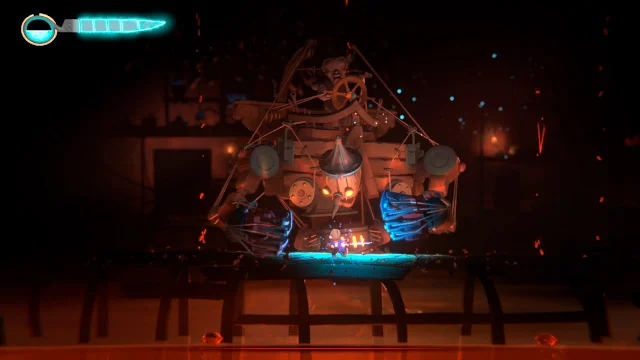 The Darkest Tales screenshot 4