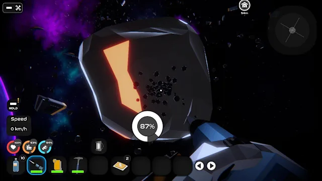 Remains screenshot 3
