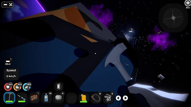 Remains screenshot 1