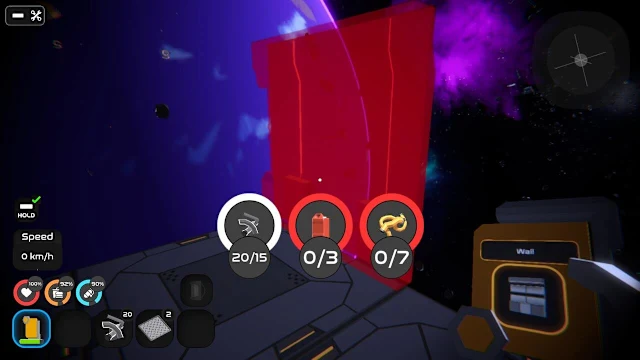 Remains screenshot 4