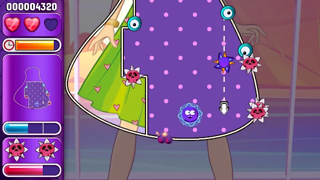 Fashion Girls screenshot 4