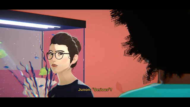 The Wreck screenshot 1