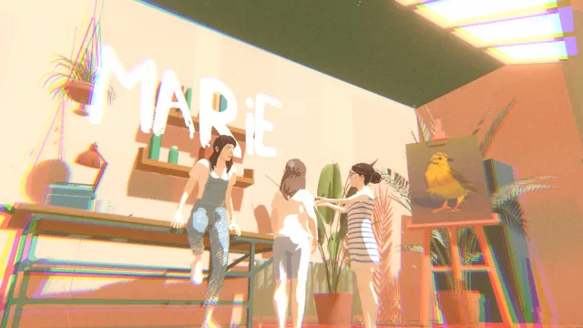 The Wreck screenshot 4