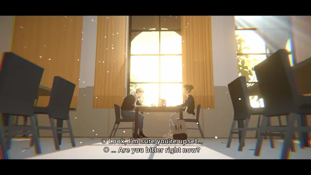 The Wreck screenshot 5