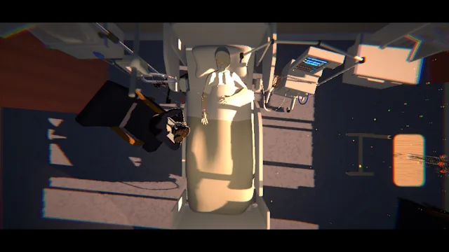 The Wreck screenshot 6