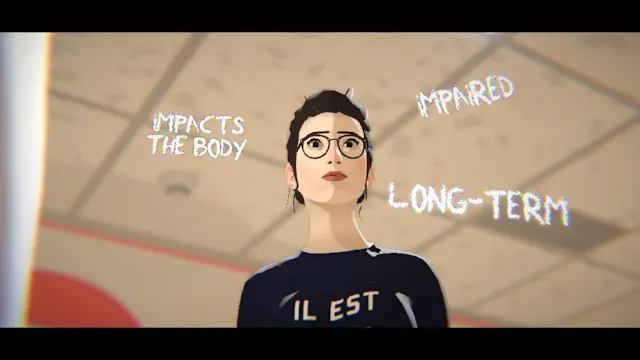 The Wreck screenshot 2