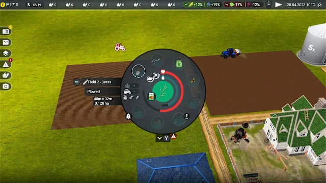 Farm Manager 2022 screenshot 6