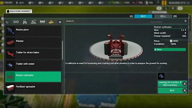 Farm Manager 2022 screenshot 4