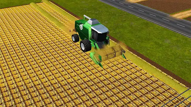 Farm Manager 2022 screenshot 3